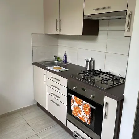 Apartman Katica *