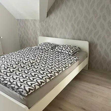 Appartement Katica Siófok