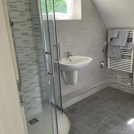 Apartman Katica *