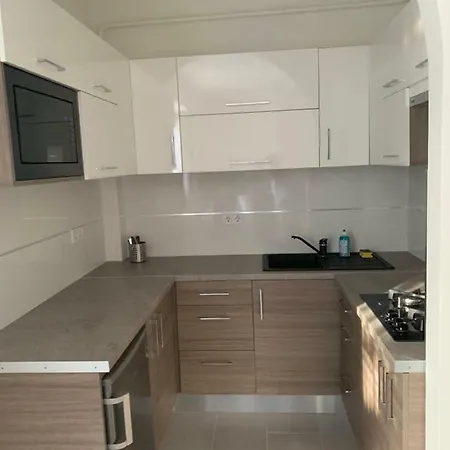 Apartman Katica