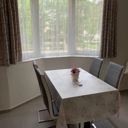 Apartman Katica *