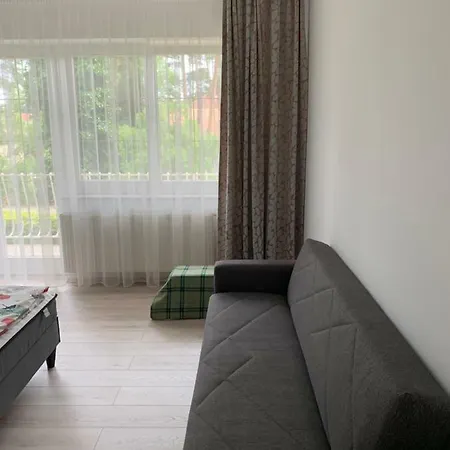 Katica Apartman *