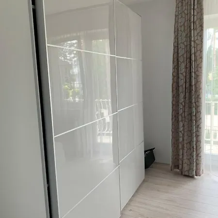 Katica Apartman