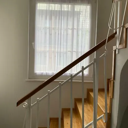 Katica Apartman Siófok