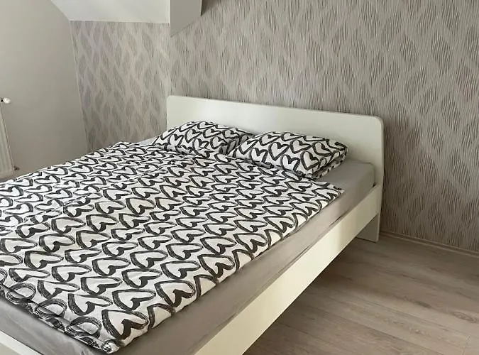 Lägenhet Katica Siófok