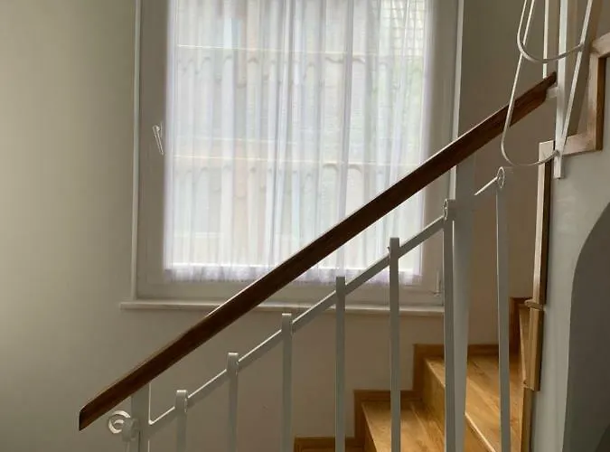 Katica Lägenhet Siófok